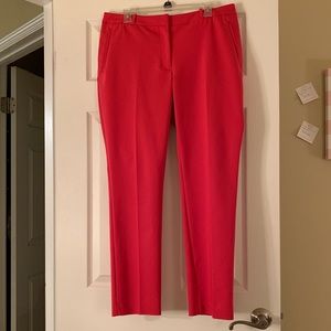 Fuchsia H&M Slacks